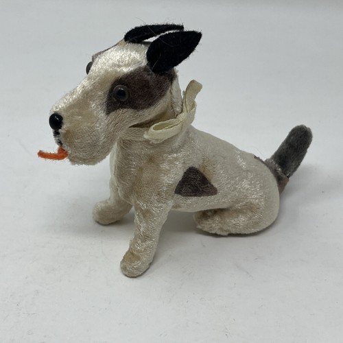 Antique terrier airedale - antique, /